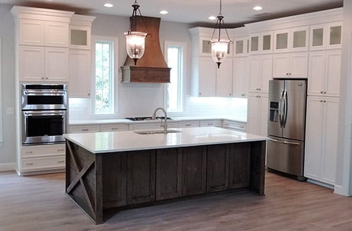 Custom Cabinetry | Handy Woodworks, Inc. - Lake City, FL