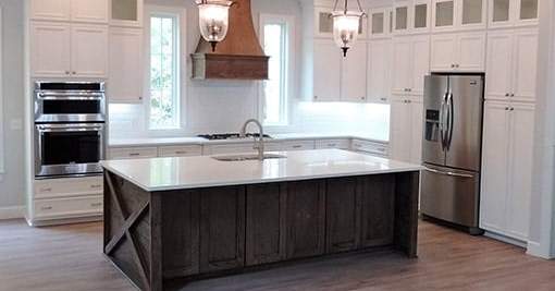 Handy Woodworks Inc.